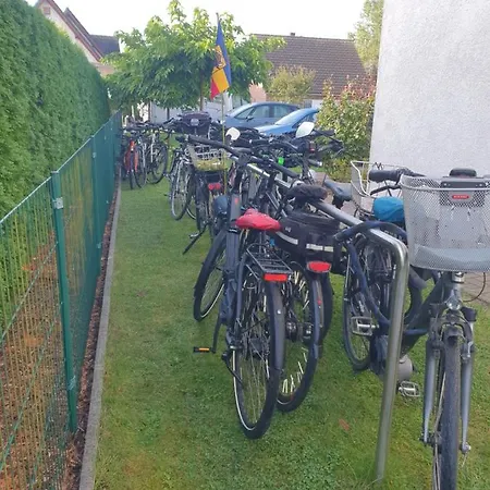 Hotel-pension Pastow Garni