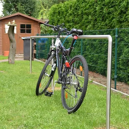 Hotel-pension Pastow Garni 3*