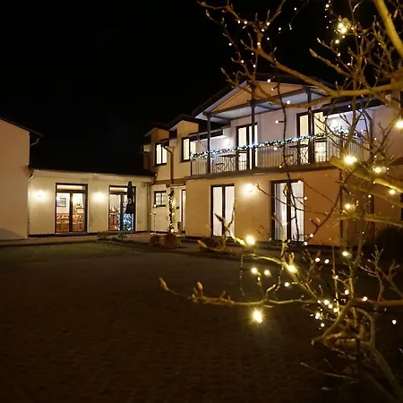 Hotel-pension Pastow Garni Broderstorf